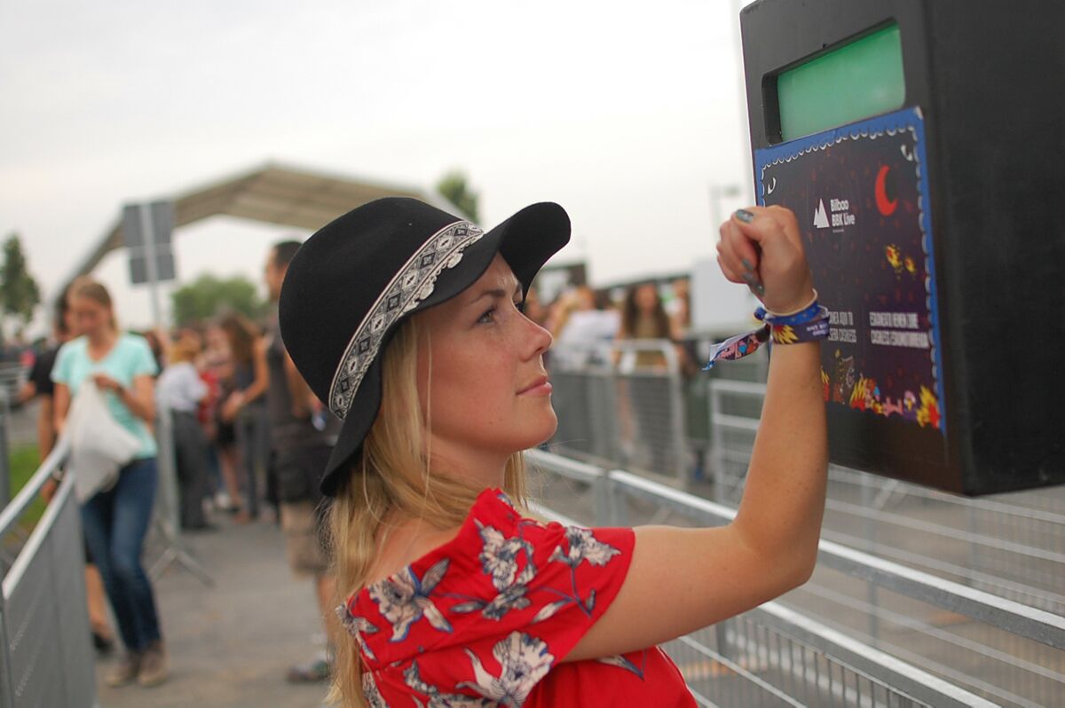 Foto 216 de la jueves 6 de julio | Bilbao BBK Live 2017